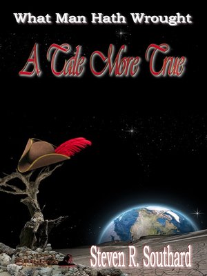 cover image of A Tale More True